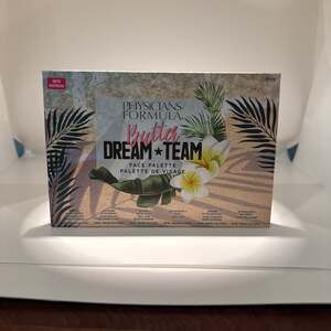 Physicians Formula Butter Dream Team Face Palette